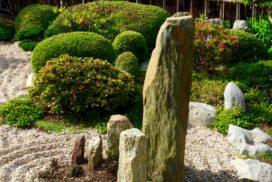 creation réalisation conception jardins japonais esprit zen